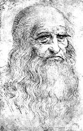 Leonardo da Vinci