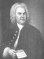 Bach-Portrait